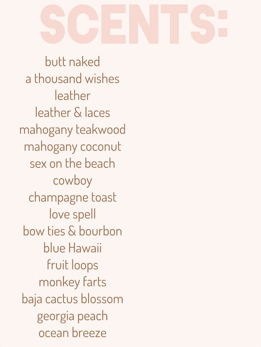 Vintage bowls freshie