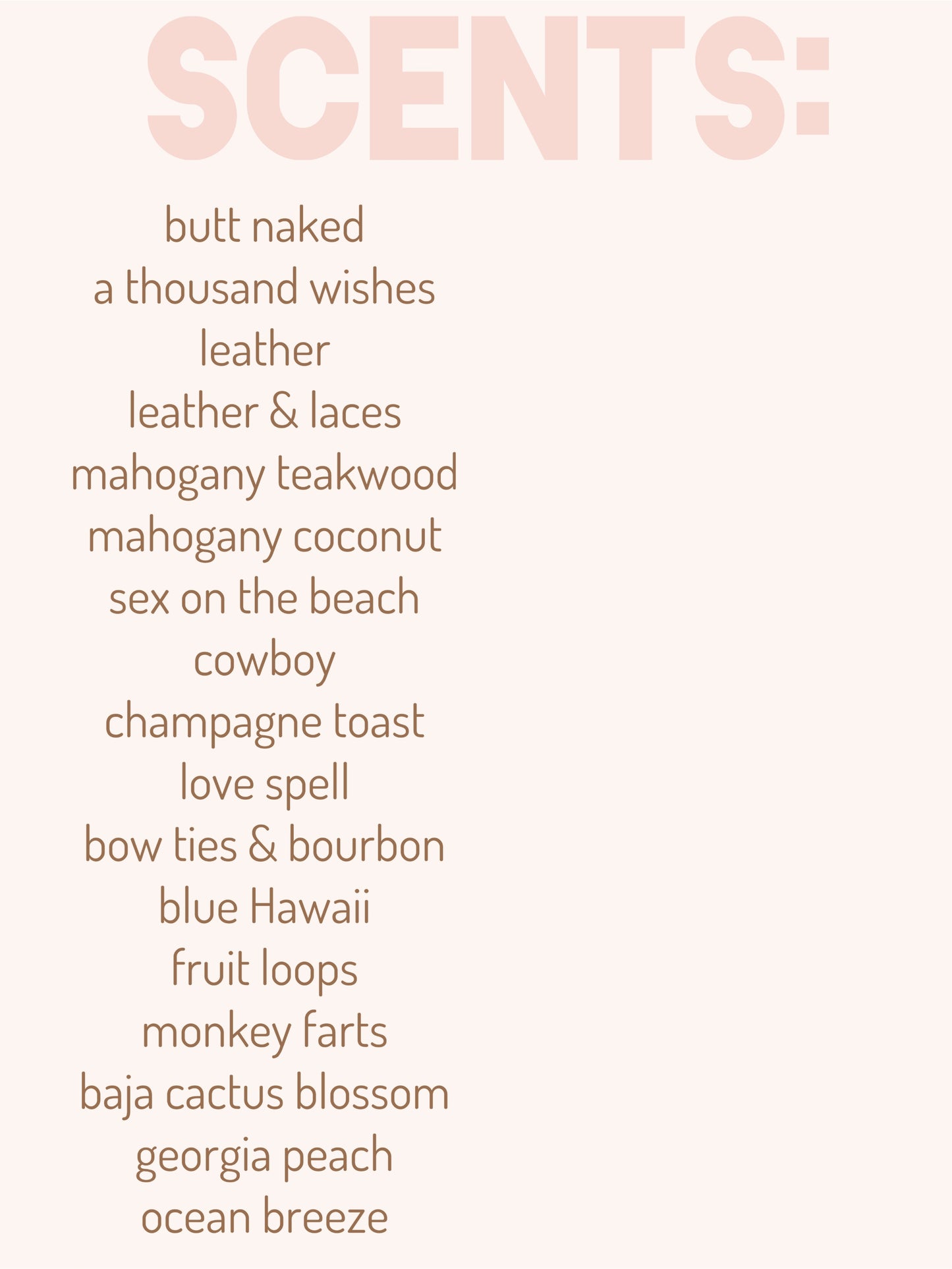 custom square freshie