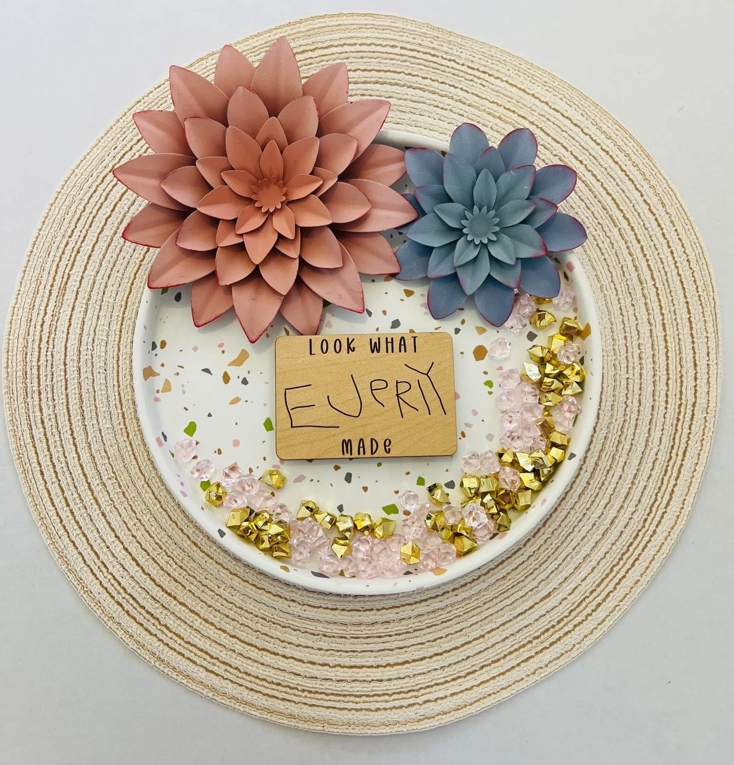 custom artwork magnet