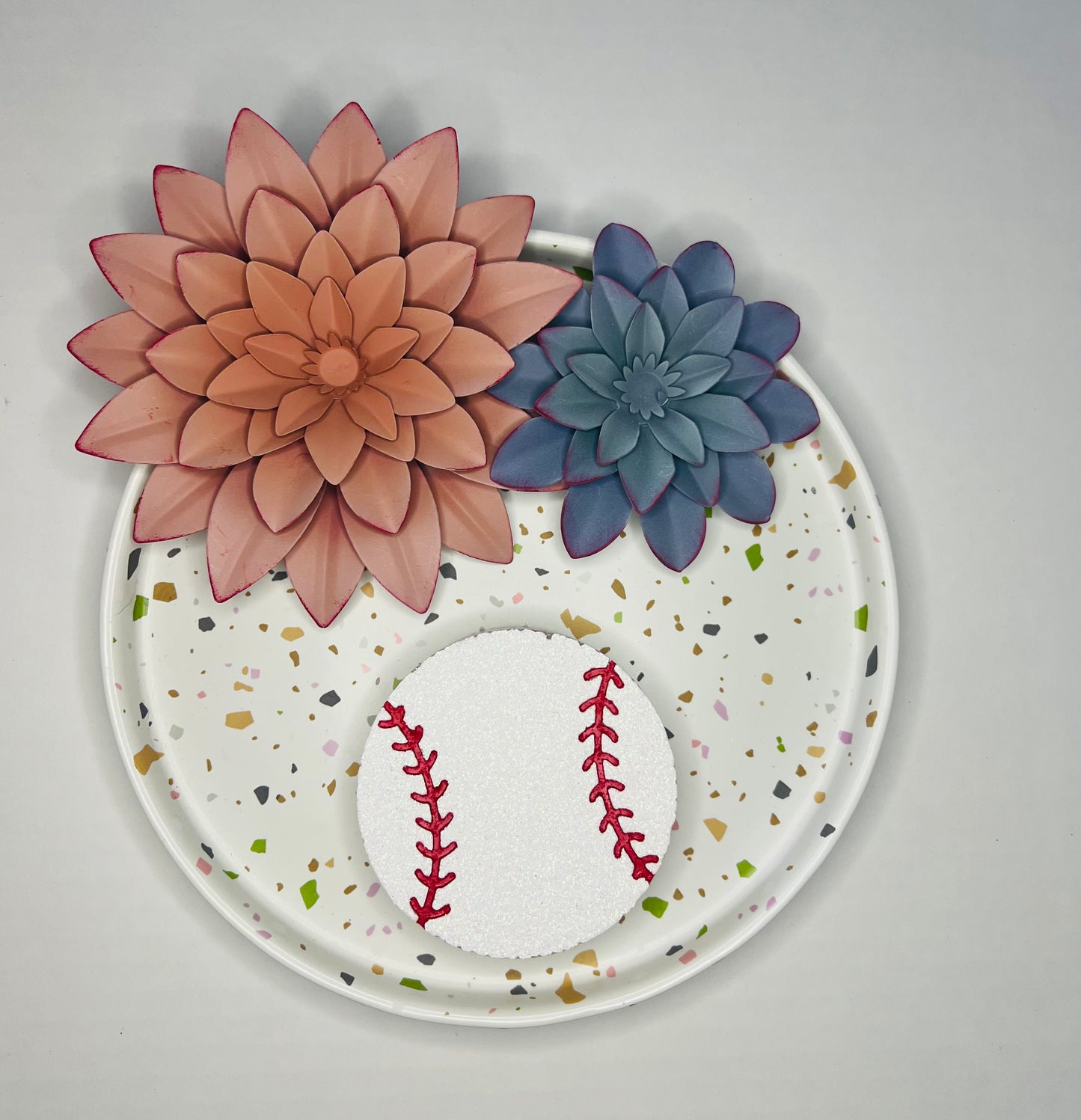 Baseball freshie